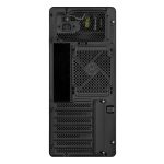 2E V500B-400 Case 400w PSU