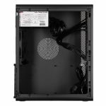 2E V500B-400 Case 400w PSU