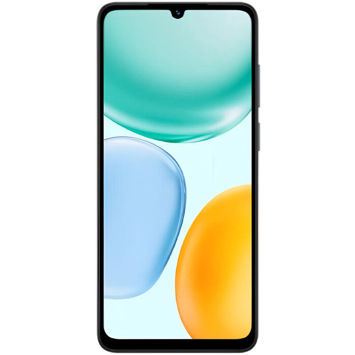 64GB Dual Sim Midnight Black
