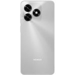 64GB Dual Sim Silver