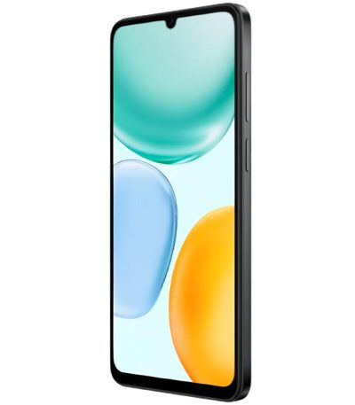 128GB Dual Sim Midnight Black