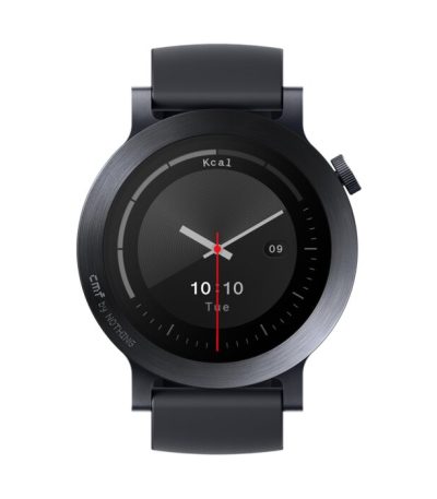 Nothing CMF Watch Pro 3 Dark Grey (D399 A10700020)