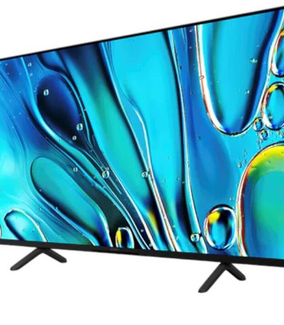 Sony Bravia  K-50S30 LED 4K HDR Processor X1™ | 4K Ultra HD | High Dynamic Range (HDR) | Smart TV (Google TV)