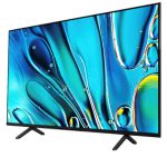 Sony Bravia K-65S30 LED BRAVIA 3 | 4K HDR Processor X1™ | 4K Ultra HD | High Dynamic Range (HDR) | Smart TV (Google TV)