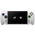 Asus ROG Xbox Ally (2025) RC73YA AMD Ryzen Z2 A 16GB 512GB 7.0" 1920x1080 500 nits 120Hz Windows 11 Home