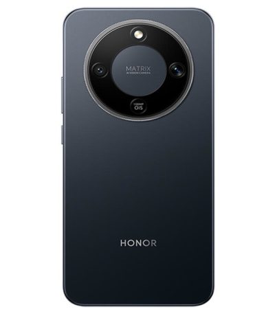 256GB Midnight Black