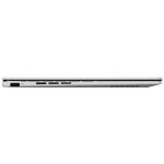 Zenbook 14" OLED Touch FHD 60Hz 400nit U5 225H 16GB 512GB SSD Intel Graphics DOS Silver