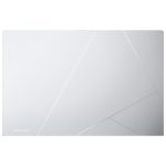 Zenbook 14" OLED Touch FHD 60Hz 400nit U5 225H 16GB 512GB SSD Intel Graphics DOS Silver