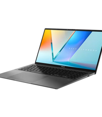 Vivobook S 16'' OLED WUXGA 60Hz 300nit U7 255H 16GB 1TB SSD Integrated Graphics DOS Grey