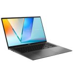Vivobook S 16'' OLED WUXGA 60Hz 300nit U7 255H 16GB 1TB SSD Integrated Graphics DOS Grey