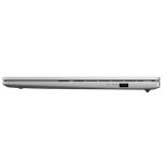 Vivobook S 14'' OLED WUXGA 60Hz 300nit Ryzen 5 220 16GB 512GB SSD Integrated Graphics DOS Silver