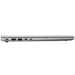 Vivobook S 14'' OLED WUXGA 60Hz 300nit Ryzen 5 220 16GB 512GB SSD Integrated Graphics DOS Silver