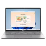 Vivobook S 14'' OLED WUXGA 60Hz 300nit Ryzen 5 220 16GB 512GB SSD Integrated Graphics DOS Silver