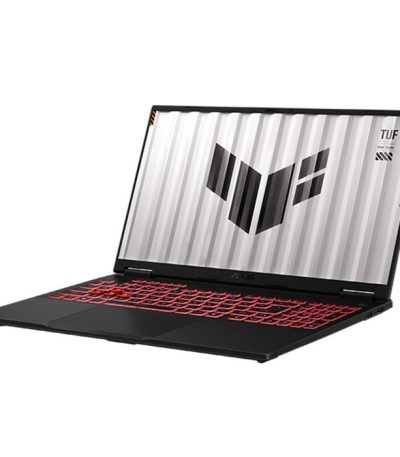 ASUS TUF Gaming A16 16" WUXGA 165Hz Ryzen 7 260 32GB 1TB SSD RTX 5060 8GB DOS Gray