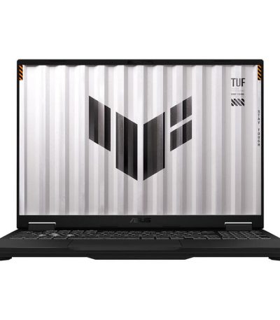 ASUS TUF Gaming F16 FX608 16" WUXGA 165Hz 300nit 3ms i5 13450HX 16GB 512GB SSD RTX 5060 8GB DOS Gray