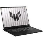 ASUS TUF Gaming F16 FX608 16" WUXGA 165Hz 300nit 3ms i5 13450HX 16GB 512GB SSD RTX 5060 8GB DOS Gray