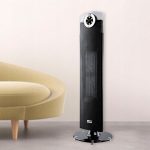 SFH 9014 Portable el.patio heater SENCOR