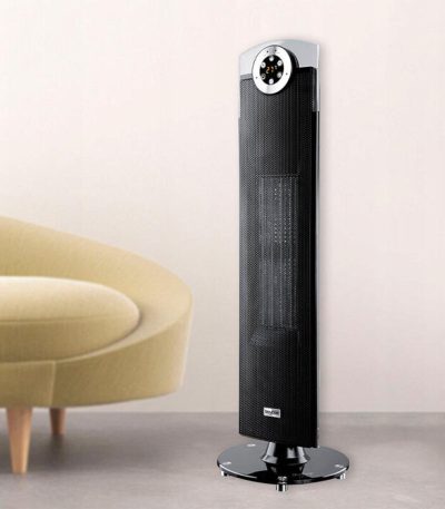 SFH 9014 Portable el.patio heater SENCOR