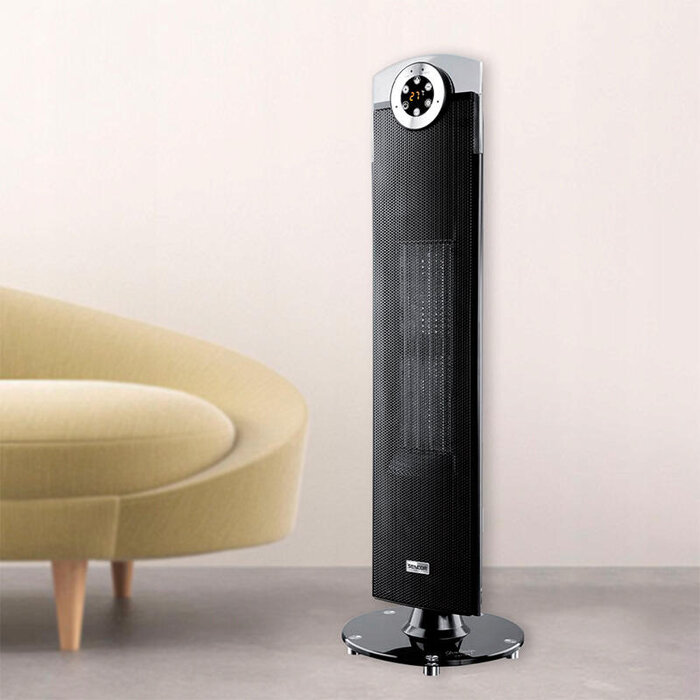 SFH 9014 Portable el.patio heater SENCOR