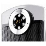SFH 9014 Portable el.patio heater SENCOR
