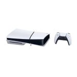 Playstation 5 Console Slim CD Version White E Chassis