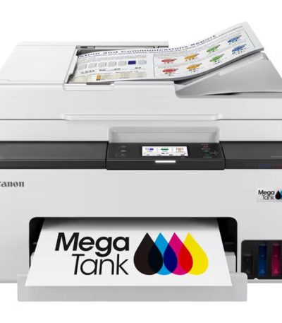 Canon MFP MAXIFY GX2040