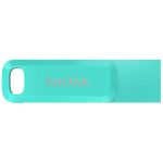 SanDisk Ultra Dual Drive Go USB Type-C™ - 512GB (Absinthe Green)
