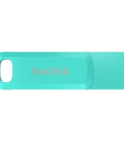 SanDisk Ultra Dual Drive Go USB Type-C™ - 512GB (Absinthe Green)