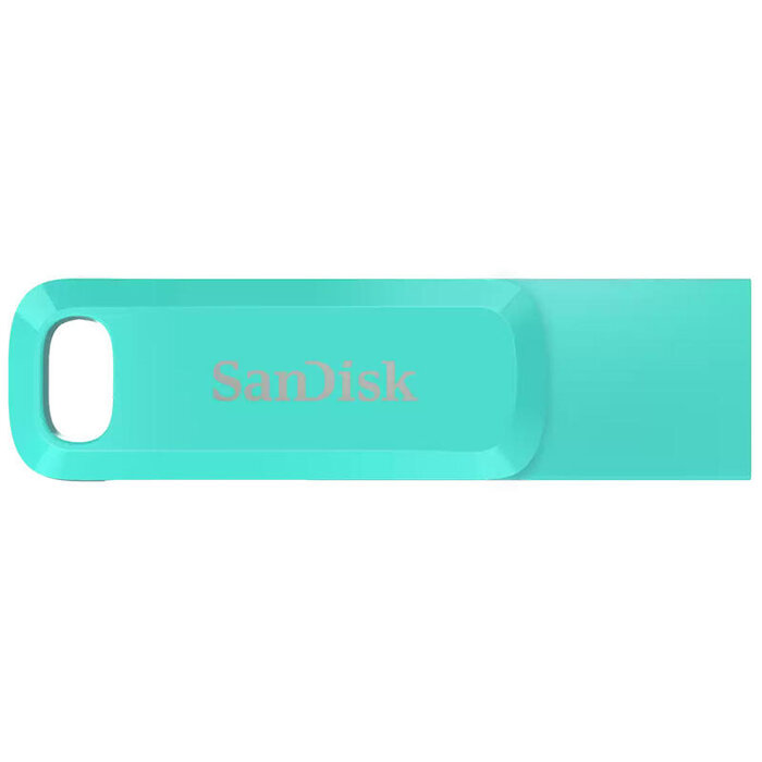 SanDisk Ultra Dual Drive Go USB Type-C™ - 512GB (Absinthe Green)