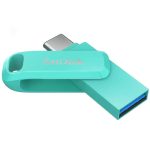 SanDisk Ultra Dual Drive Go USB Type-C™ - 512GB (Absinthe Green)
