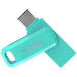 SanDisk Ultra Dual Drive Go USB Type-C™ - 512GB (Absinthe Green)