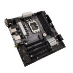 Biostar Mainboard,Intel B760MXC PRO, 4DDR5 Socket 1700+, uATX, Gbe LAN,