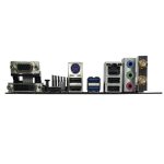 Biostar Mainboard,INTEL B760MX2E, 2DDR5 Socket 1700, uATX, 2.5G LAN