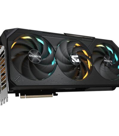 VGA PCIE16 RTX5090 32GB GDDR7 GV-N5090GAMINGOC-32GD GIGABYTE