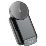Hoco CQ3 Motorcycle folding 3-in-1 magnetic wireless fast charger
