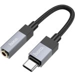 Hoco UPA32C Clever digital audio converter Type-C to 3.5