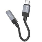 Hoco UPA32C Clever digital audio converter Type-C to 3.5