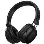 Hoco W64 Earl ⅡBT headphones Black