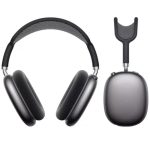 Hoco W65 Happy BT headphones deep space gray