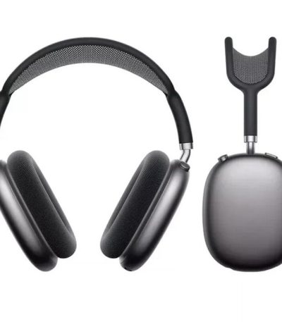 Hoco W65 Happy BT headphones deep space gray