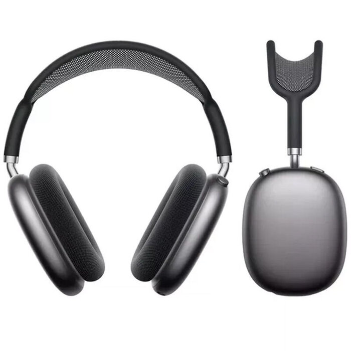 Hoco W65 Happy BT headphones deep space gray Hoco W65 Happy BT headphones deep space gray