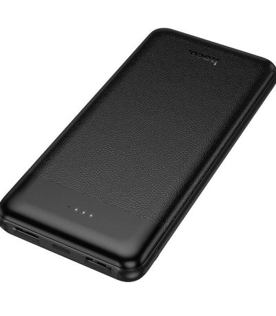 Hoco J153 Stability power bank(10000mAh) black