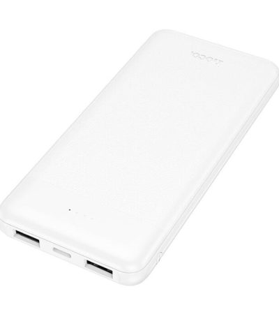 Hoco J153 Stability power bank(10000mAh) white