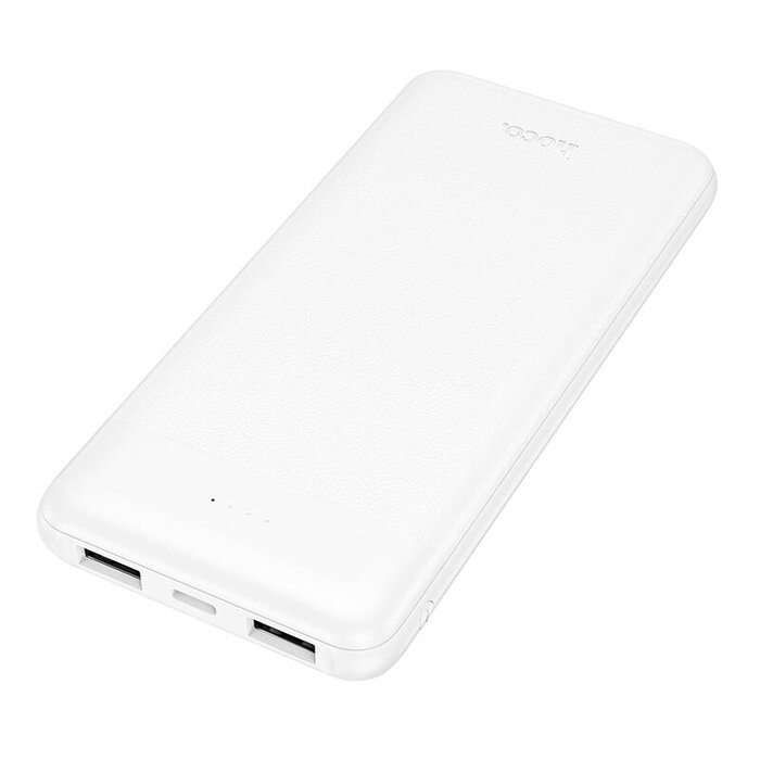 Hoco J153 Stability power bank(10000mAh) white