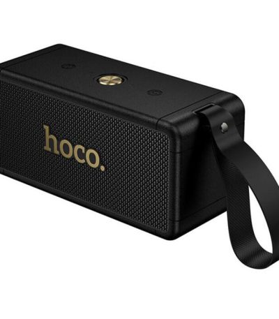 Hoco HT1 Max Marquis sports BT speaker black