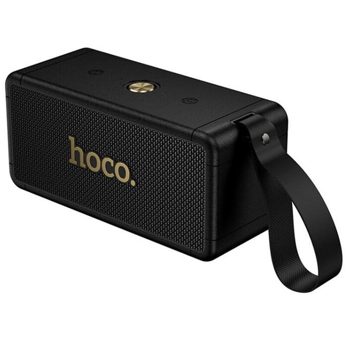 Hoco HT1 Max Marquis sports BT speaker black