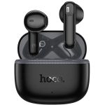 Hoco EQ28 Bird true wireless Bt headset midnight black