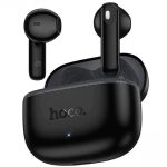 Hoco EQ28 Bird true wireless Bt headset midnight black