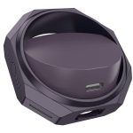 Hoco EW70 Glory true wireless BT headset black purple