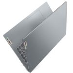 Ideapad Slim 3 15.6" Ryzen 5 7520U 16GB 512GB SSD Radeon Graphics Arctic Grey (82XQ00JPRK)